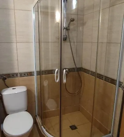 Plaza - - Sunny Appartamento *