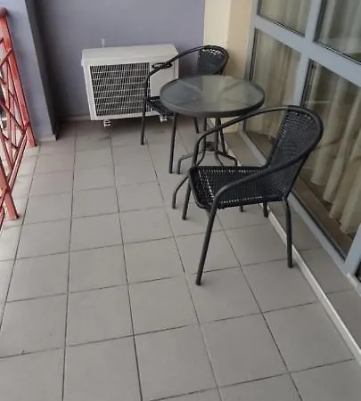 Appartamento Plaza - - Sunny Sunny Beach