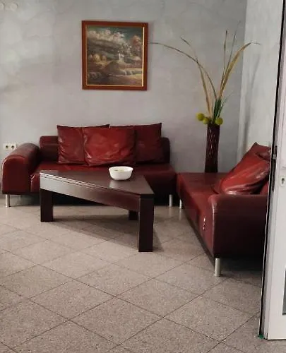 Apartment Plaza - - Sunny