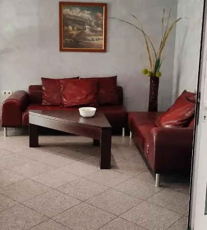 شقة Plaza - - Sunny