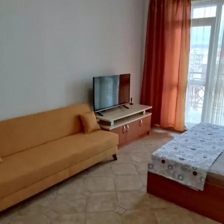 Plaza - - Sunny شقة *