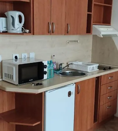 Plaza - - Sunny דירה סאני ביץ'