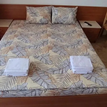 Apartmán Plaza - - Sunny