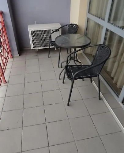 Appartement Plaza - - Sunny Sunny Beach