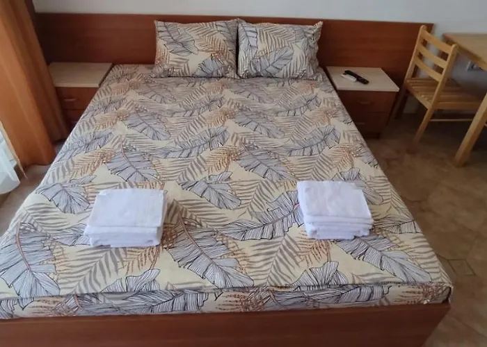 Appartement Plaza - - Sunny